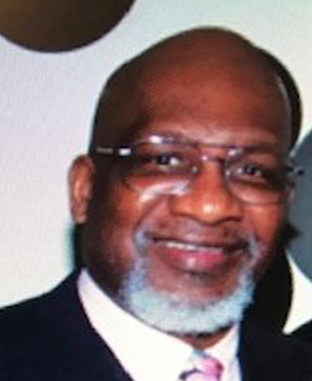 Reverend Donald A. Golden